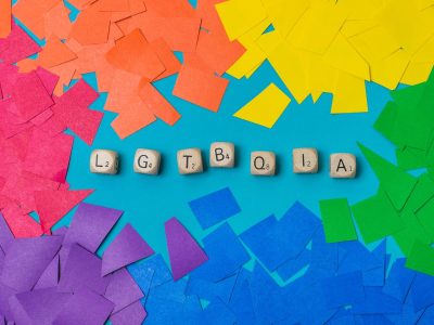 Medicina di genere e popolazione LGBTQIA+