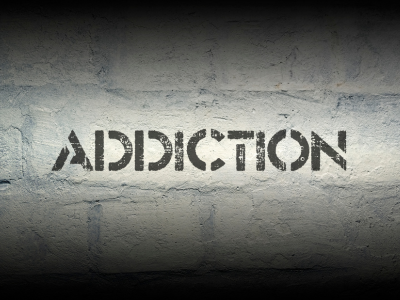 Behavioral Addictions