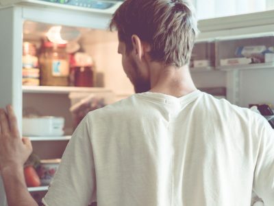 Disturbi della Nutrizione e dell’Alimentazione