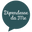 Dipendesse da Me logo